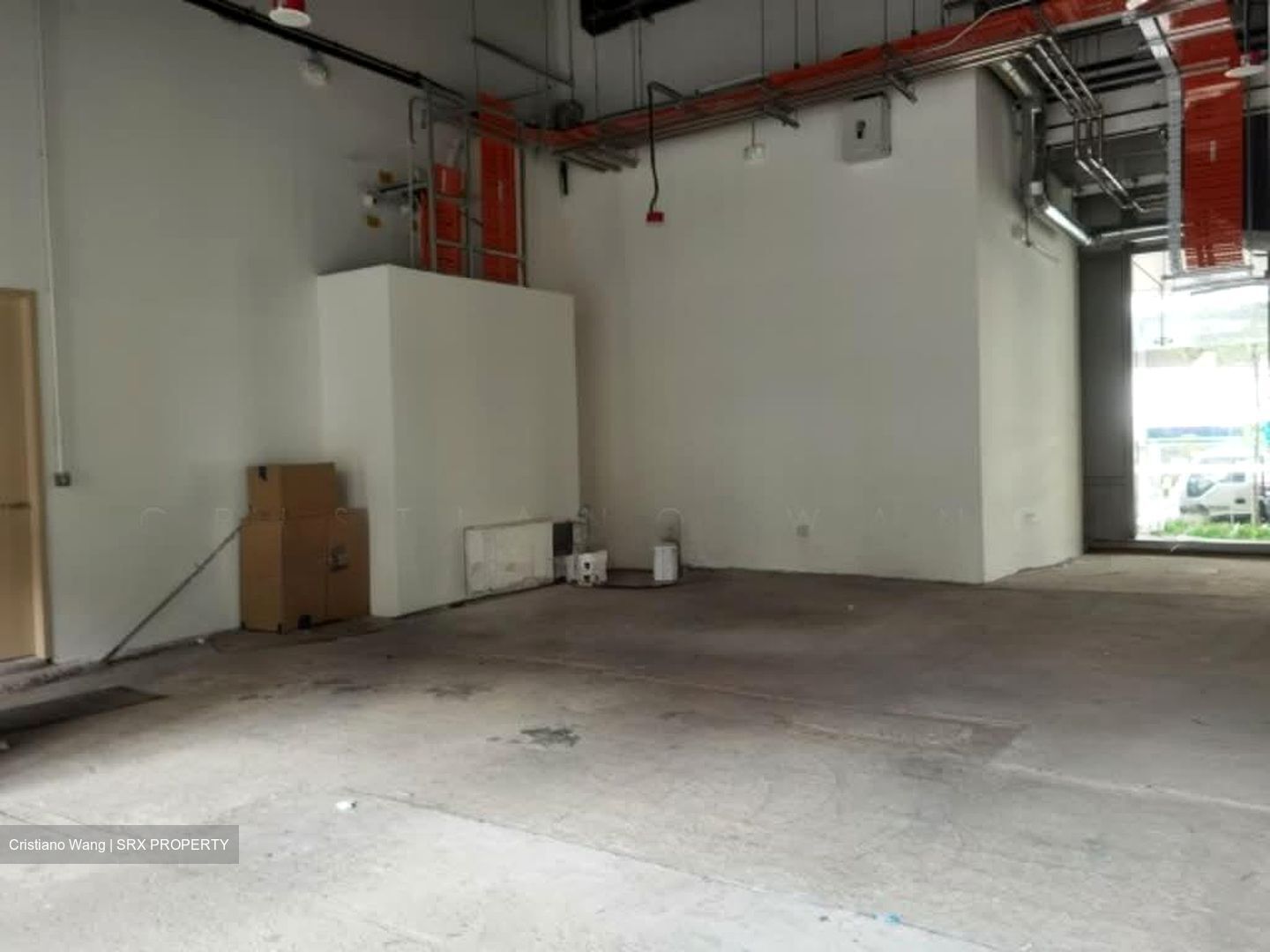 Keppel Towers (D2), Retail #530018781